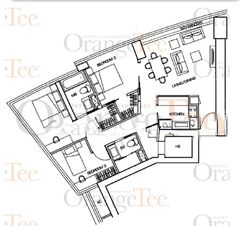 The Sail @ Marina Bay (D1), Apartment #542809641